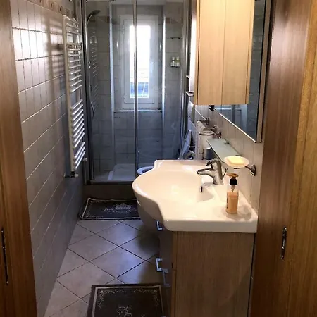 La Casa Dei Princi * La Spezia