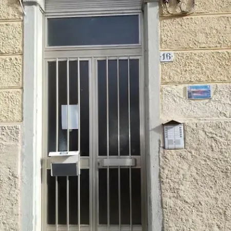 La Casa Dei Princi * La Spezia