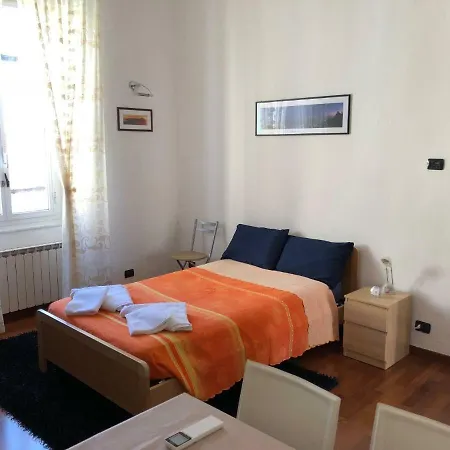 La Casa Dei Princi Apartment