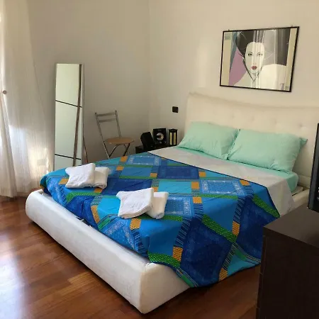 La Casa Dei Princi La Spezia