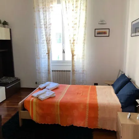 La Casa Dei Princi La Spezia