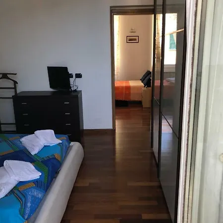 La Casa Dei Princi * La Spezia