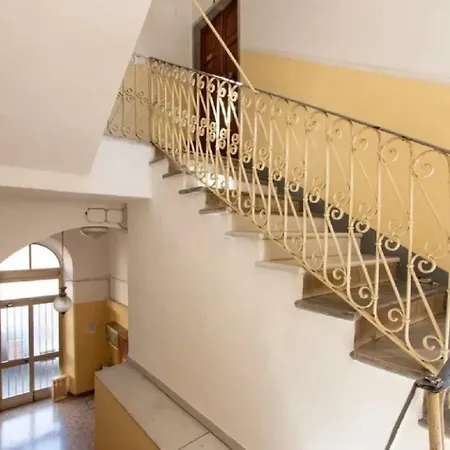 Appartement La Casa Dei Princi