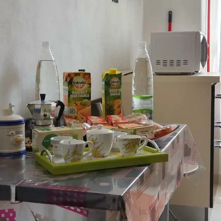 Appartement La Casa Dei Princi La Spezia