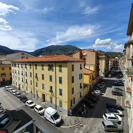 La Casa Dei Princi Appartement *