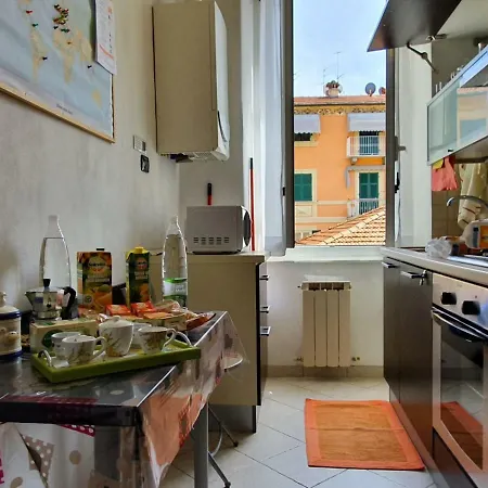 Appartement La Casa Dei Princi *